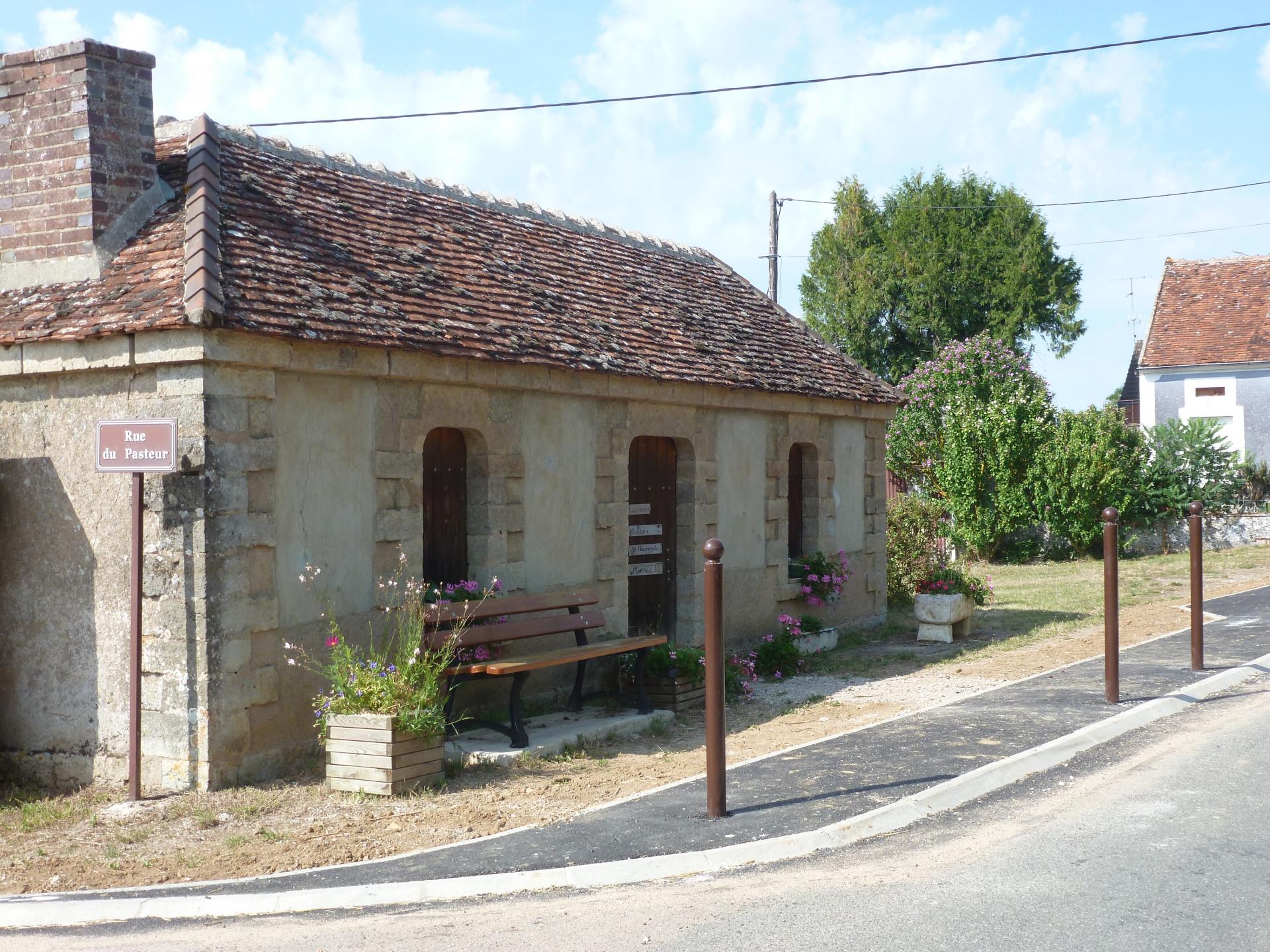 Eglise